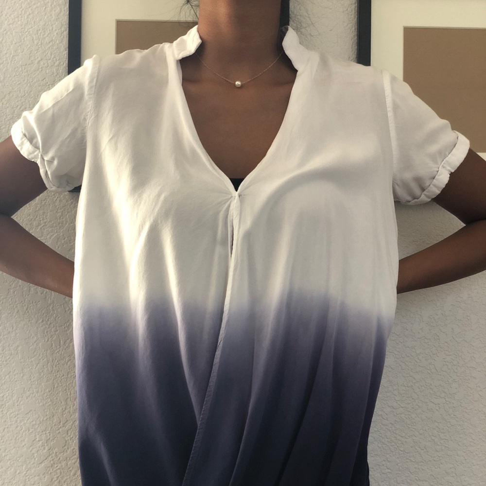 Lulu’s tunic, size small
